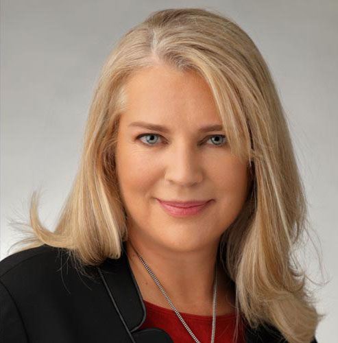 Kari  Mitchell