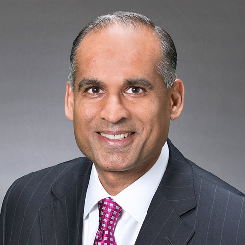 Bob  Patel