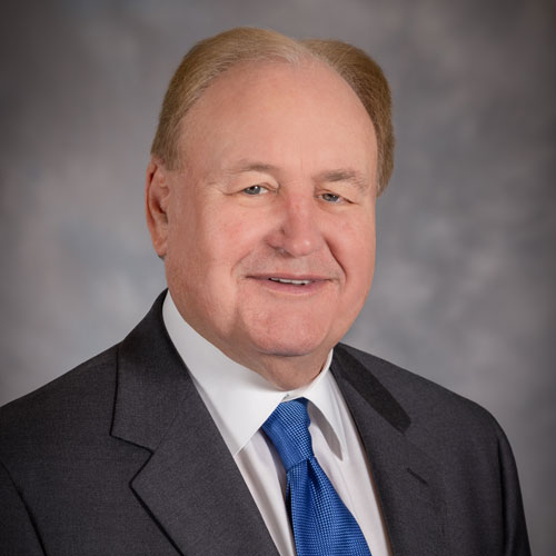 Gary  Petersen