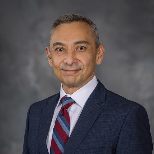 Peter  Rodriguez