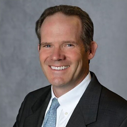 Bradley "Brad" Coleman Barron