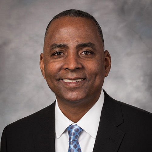 Renard U. Johnson
