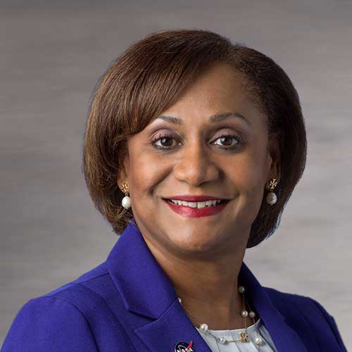 Vanessa  Wyche