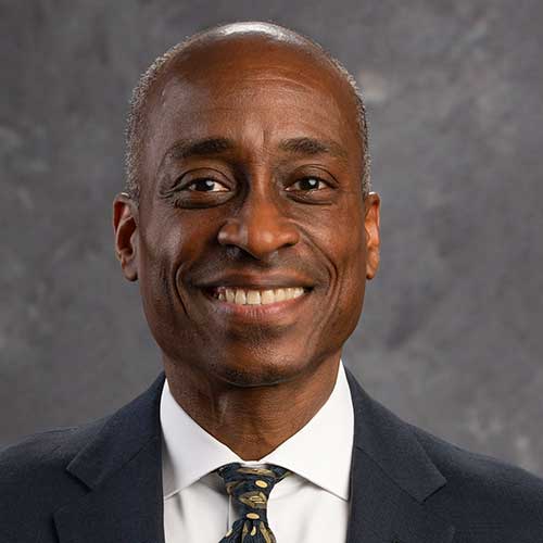Philip N. Jefferson
