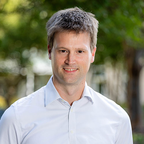 Stephen Hansen
