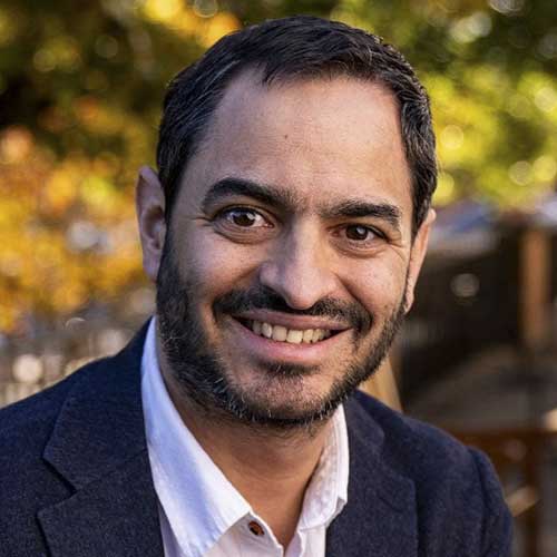 Michael Sposi