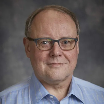 Michael Tiefelsdorf