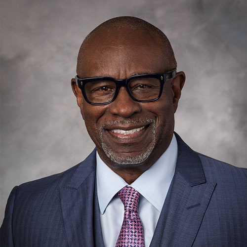 Gerald B. Smith