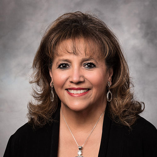 Cindy Ramos-Davidson