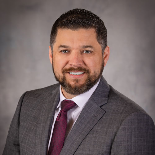 Joe Quiroga