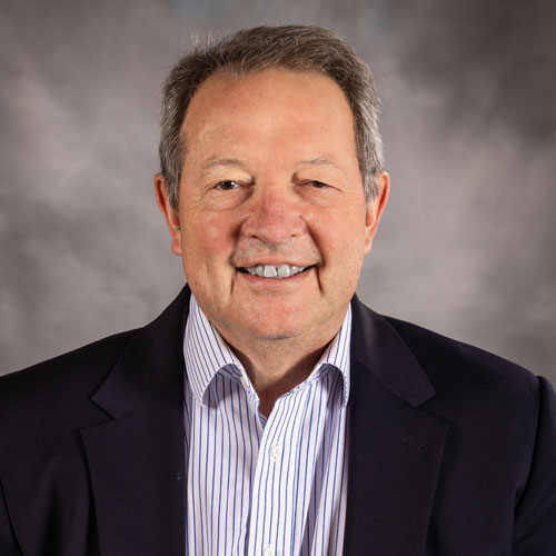 John C. Haltiwanger