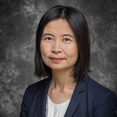 Wenxin  Du