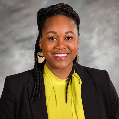 Rashida  Dawson