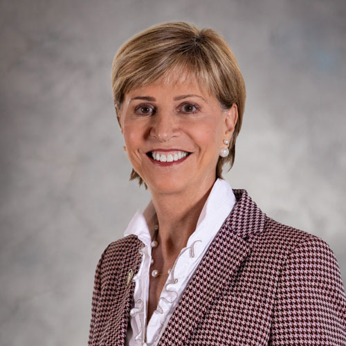 Carine M. Feyten