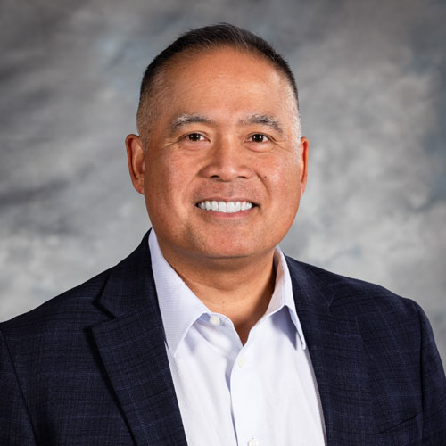 Michael  Medalla