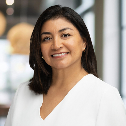 Roxanne  Saldaña-Jones