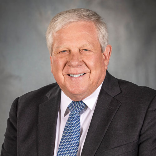 Bob  Malone