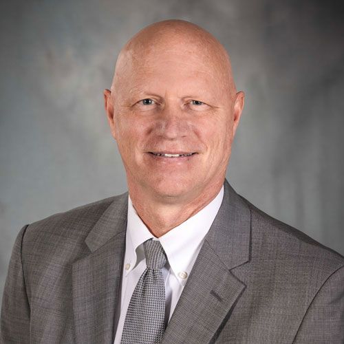 Raymond  Rust III