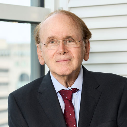 Daniel  Yergin