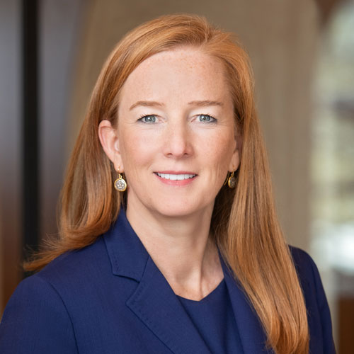 Allison  Thacker