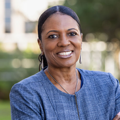 Gina Gadson-Richards