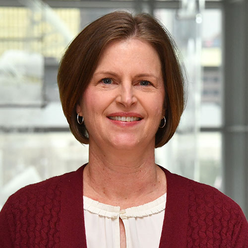 Kelly  Klemme
