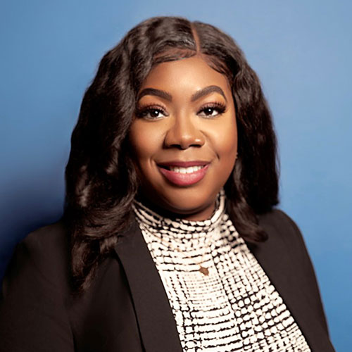Tamara  Missick
