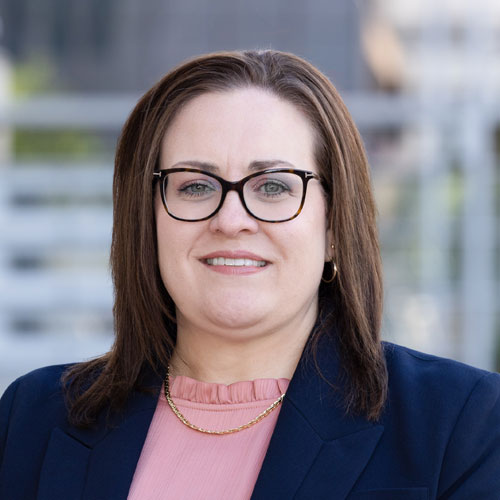Heidi  Mitchell