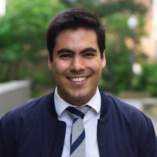 Diego Morales-Burnett