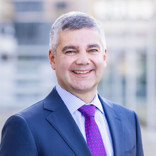 Michael  Schetzel