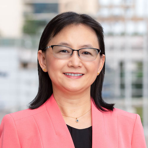 Fang  Yang