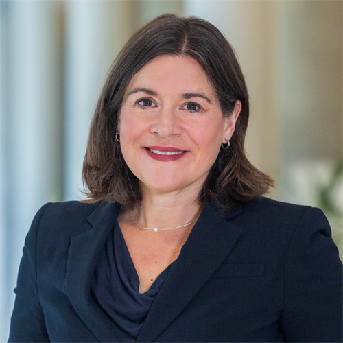 Rebecca  Zarutskie