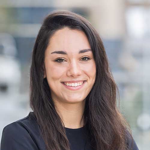 Isabel  Brizuela