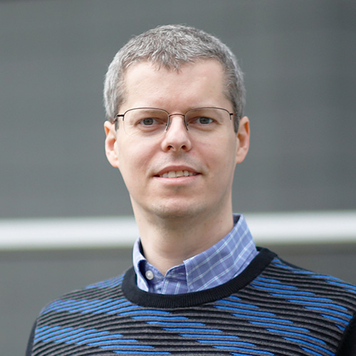 Alexander  Chudik