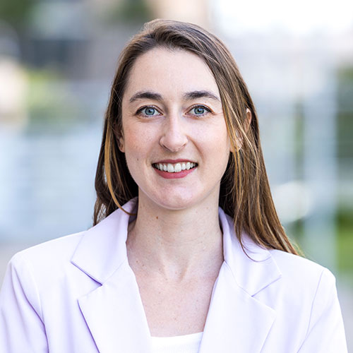 Christa  Deneault