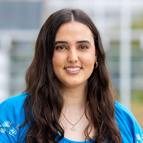 Isabel  Dhillon