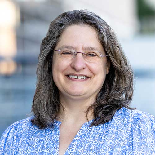 Christine  Docherty