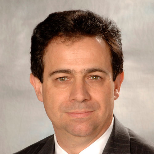 John V. Duca