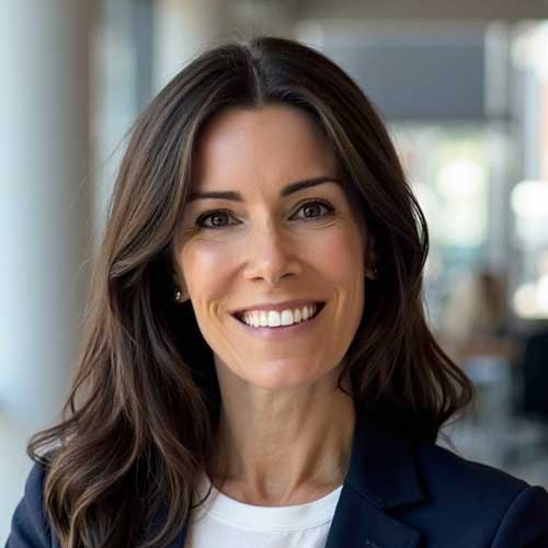 Kate Faucher