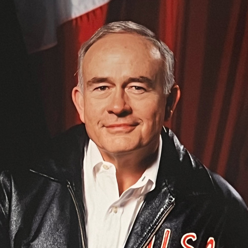 Robert McTeer