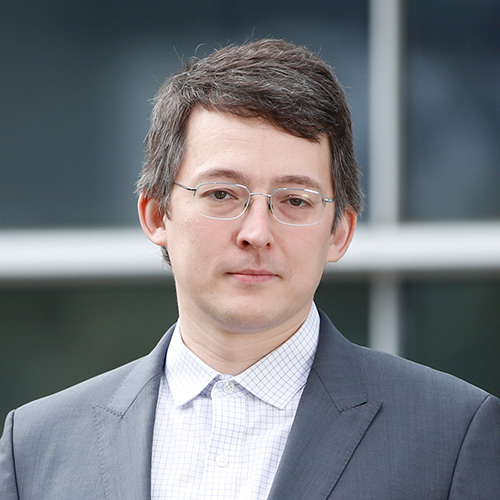 Anton  Cheremukhin