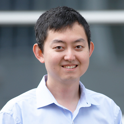 Yichen Su