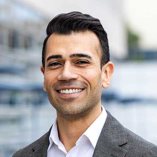 Rebin  Kawani