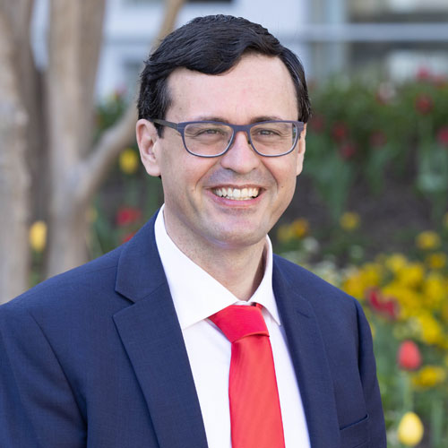 Enrique  Martínez García