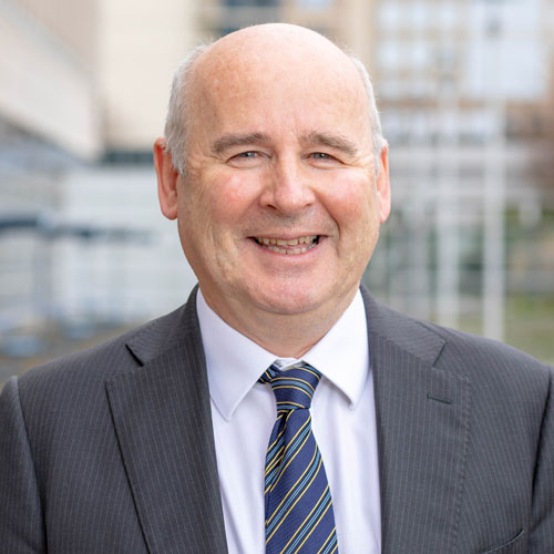 Anthony  Murphy