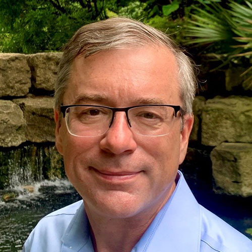 Christopher  Otrok
