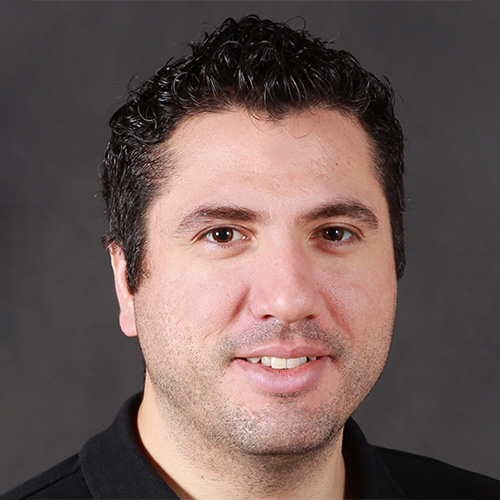 Ali  Ozdagli