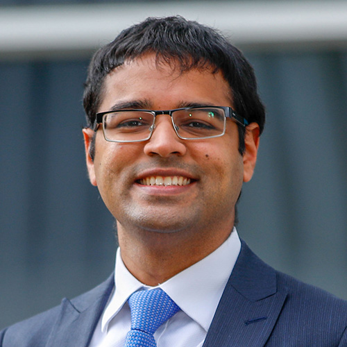Kunal  Patel