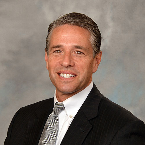 Daron  Peschel