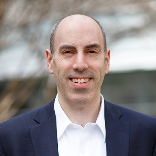 Michael  Plante